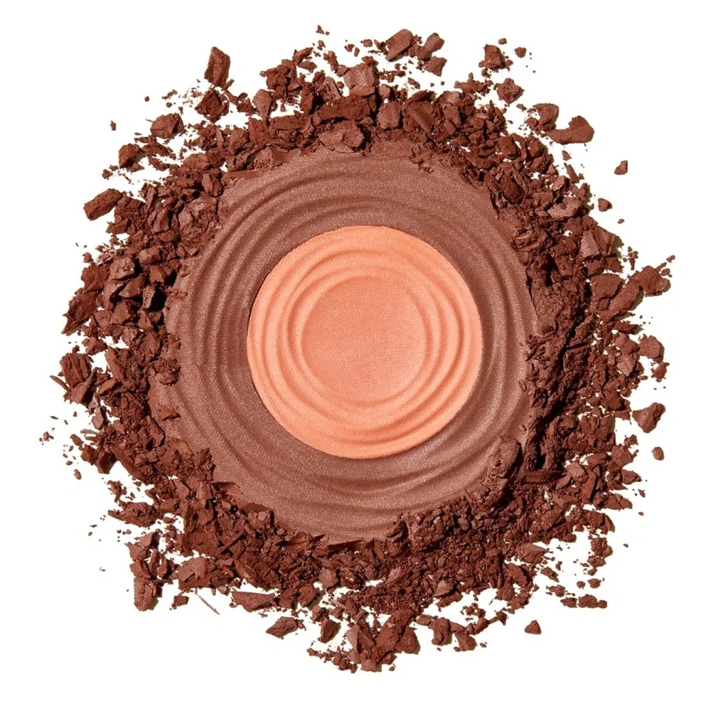 ‘Dark’ Hueskin Brightening Core Setting Powder